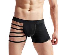 Cocila Body Femme Chic Soldes Body Tulle Transparent Femme Pyjama Deguisement Ensemble Lingerie Robe Sexy en Dentelle De Noel Nuisette Rouge Grande Taille Vetement String Manches Longues pour Forte