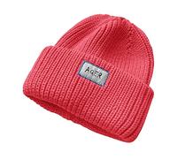 Cocila Bonnet Chaud Chapeau d'hiver Doublé Crâne Épais Unisexe Hommes Casquettes De Baseball À Pompons Femme Hiver Casquette Rouge Ado Fille Pompon Fourrure Ski Homme avec Fantaisie Rose Gris