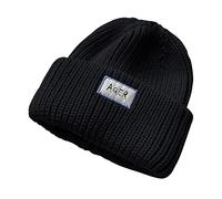 Cocila Bonnet Chaud Chapeau d'hiver Doublé Crâne Épais Unisexe Hommes Casquettes De Baseball À Pompons Femme Hiver Casquette Rouge Ado Fille Pompon Fourrure Ski Homme avec Fantaisie Rose Gris