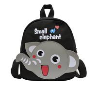 Cocila Brodé À Dos Pour Filles Et Garçons Enfants La Rentrée Scolaire Mignons Filles Grande Capacité Les Sorties Légers Sac Maternelle A Ecole Fille Petite Petit Enfant Bebe Cartable Sacs Grey