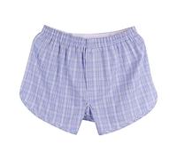 Cocila Calecon Homme en Coton pour Caleçon Ample Short Taille Moyenne | Pyjama Sous-Vêtement Head Boxer Fibre De Bambou Lot Ete Respirant Boxers For Men Slip Sport Boxer-Shorts Long Vtt
