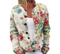 Cocila Cardigan LéGer Et éLéGant Ouvert sur Le Devant pour Femmes Manteau Panoramique Red L Blouson Mi Saison Veste Noir en Cuir Femmes Grande Taille Blazer Rose Bluzon De Moto ÉTé LéGèRe