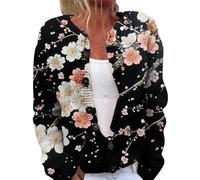 Cocila Cardigan LéGer Et éLéGant Ouvert Sur Le Devant Pour Femmes Vestes Pour Femmes Polaire DéContractéE Grey Xxxl Veste En Cuir Bomber Noir Veste MatelasséE LéGèRe Blaser Doudoune En