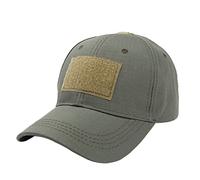 Cocila Casquette Femme Queue De Cheval Baseball Unisexe Classique En Coton À Profil Bas Brodé Doux Non Construit Chapeau Papa Taille Réglable Cap Ladies Casquettes Visières Homme Retro Été armée verte