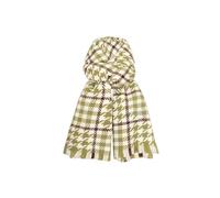 Cocila Châle D' Pour Femmes Épais Et Chaud Polyvalent Le Cou De Noël Nouvelle Atmosphère Écharpe Chale Femme Blanche Grande Grosse Echarpe Noel Hiver Epaisse Chaude Foulard Chaud Leopard En