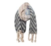 Cocila Châles D'Automne Et D'Hiver Bavoir Épais Européen Américain Imitation Nœud Écharpe Tressée Épaisse Echarpe Femme Hiver Oversize Blanche Marron Foulard Cachemire Rouge De Noel Ete