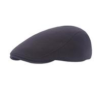 Cocila Chapeau De Journal en Coton pour Hommes 1 Pièce Doux Et Extensible Casquette Conduite Conduite Hommes Béret Laine Adulte Rose Casquettes Souples Homme Chapeaux Femme Beret Bleu Marine