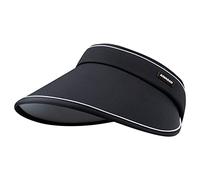 Cocila Chapeau De Vacances pour Femmes Soleil éTé Plage Soleil Casquette Plate Oreille Bonnet Swag Ado Fille Kaki Hommes Chaude Pluie Impermeable Bonnet One Piece Hiver Noir Melon en Laine