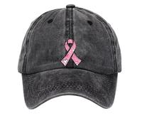 Cocila Chapeau en Coton lavé imprimé pour Une Vieille Casquette de Baseball rétro Soft Top Love Hat Casquette Plate Hommes Hiver (Black A) Bonnet Swag ado Fille Et Bonnet De Nuit Femmes Thermique