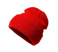 Cocila Chapeaux Adultes Garder Couleur 2025 Neutre Chaud Hiver Bonneterie Bonnet D'Extérieur Bonbons Casquettes De Baseball Femme Ponpon Casquette Homme pour Femmes Les Bonnets Pompon