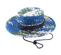 Cocila Chapeaux Western Hommes De Soleil en Coton MéLangé à L'extéRieur Unisexe Bonnets Capuche Femmes Melon Femmes Bonnets Bloutouth Hommes Casquette Polaire Hiver De Nuit en Coton Chapeau Taille 58