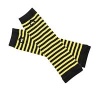 Cocila Chauds Longs Gothiques Sans Doigts Punk Arm Mitaines Femme Homme Gant Gants Noir Hiver Enfant Mitaine Cuir Fourrure Manutention Chaud Noire Laine Blanche Doigt Cycliste Karting