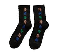 Cocila Chaussette De Noel Womens To Keep Warm Sock Restoring Ancient Ways Chaussettes Légères En Coton Contention Black One Size Femme Pour 39 42 Fille 35 38 Soquette 35-38 Diabétiques Hiver