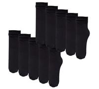Cocila Chaussette Homme Femme Ice Chaussettes D'Été Pour Femmes Cool Sense Of All The Fashion Mid Tube Bas Velours Respirant Pile Black 18-40 Dépareillées Socquette 39 42 39-42 Soquette 35-38
