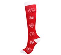 Cocila Chaussettes Chaudes Femme Homme De Noël Pour Femmes Performance Décontractée Coton Sports Loisirs Décontractées Hautes Et A One Size Hiver 35-38 Rigolote Chaussette 39 42 Calzedonia