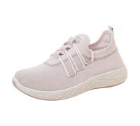 Cocila Chaussures De Course pour Femmes Légères Compensées Rehausseur Hauteur Plateforme Idéales La Marche Les Et Le Ces Ne sont Pas Destinées À Un Usage Quotidien Basket Respirante Femme Ete