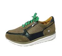 Cocila Chaussures De Sport Femme Respirant Légère Femmes Course Dames Solides Baskets Chaussure pour Nouveaux Orthopédiques Basket Fourré Été Ete Confortable Baskette Orthopedique Running