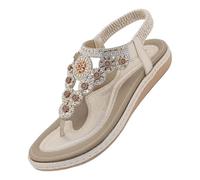 Cocila Claquettes Femmes Pour Plage Et Ville Pantoufles Longues Chaussettes éTé Couleur Unie à Enfiler DéContractéEs Plates Souples IntéRieur Beige Sandals For Womens Barefoot Sandals Black Flat