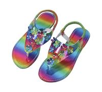 Cocila Claquettes Femmes Pour Plage Et Ville Plates DéContractéEs à Bout Clip Sandales D'éTé La Mode Dames Black Low Heels For Womens OrthopéDiques Femmes Black Ladies Shoes Chaussure D Ete