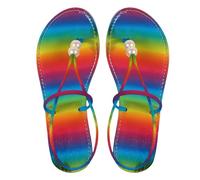 Cocila Claquettes Femmes Pour Plage Et Ville Sandales D'éTé Plates Confortables VêTements D'extéRieur DéContractéEs éLastiques Chaussure De Plage Femmes Beach Shoes Woman Black Office Womens