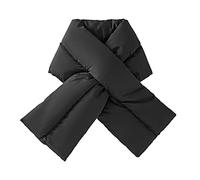 Cocila Écharpes En Coton Chaud Coupe-Vent Pour Hommes Et Femmes Écharpe Élégante Femme Echarpe Longue Grosse Beige Noire Foulard Cachemire Gris Hiver Enfant Fille Grise Chaude Blanche Echarpes