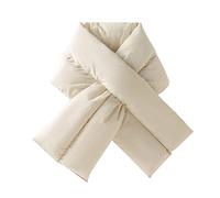 Cocila Écharpes En Coton Chaud Coupe-Vent Pour Hommes Et Femmes Écharpe Élégante Femme Echarpe Longue Grosse Beige Noire Foulard Cachemire Gris Hiver Enfant Fille Grise Chaude Blanche Echarpes