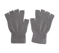 Cocila En Laine Tricotés Sans Doigts Pour Femmes Chauds Demi-Doigt Nouvelle Hiver Mitaine Homme Gant Fille Gants Mitaines Femme Manutention Froid Noir Chaud Karting Noires Mitenne Polaire