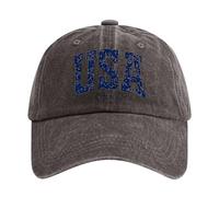 Cocila Ensemble Chapeau et écharpe de Cowboy Western pour Femme Mardi Two Bonnet Blanc sans (Coffee A) Casquette Homme Brode Chapeau Docker Homme Casquette Rouge Fedora Gangster 60 Cm Petite