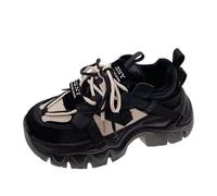 Cocila Femme Baskets Mode Chaussures Sport Course Soft Sole Comfortable Shoes Outdoor Mesh Runing Fashion Sports Breathable Sneakers Les Nu Pieds Été Chaussure Running Basket Toile Basquette Blanc 36