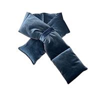 Cocila Femmes Coton Écharpe Épais Cadeau Chaud Hiver Velours Or Wai Femme Echarpe Foulard Noir Et Blanc Xxl Epaisse Marron Léopard Rouge En Laine Rose Bleue Grosse Blanche Oversize Luxe Noel