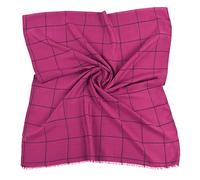 Cocila Femmes Coton Et Lin Grilles Impression Paris Gaze Écharpe Cravate Empêche De Se Prélasser Dans Cape Grande Châle D'Hiver Foulard Femme Cachemire Echarpe Beige Noel Hiver Gris Allée Du
