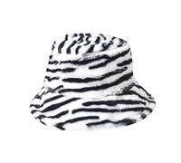 Cocila Femmes Hiver Chapeau Printemps Doux Polaire Chaud Beau PêCheur CrèMe Solaire ExtéRieur Bonnet Chauffant pour Soins Capillaires (White One Size) Bonnet Femmes Slouch Coton Casquette Homme