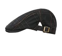 Cocila Femmes Hommes Style Britannique Chapeau Casquette À Pointe Lavée Respirante Avant Bonnet Beret Artiste Béret Rouge Femme Hiver Vert Homme Medieval Bérets Noir Chaud Chapeaux pour Chic