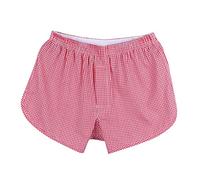 Cocila Homme Coton en pour Caleçon Ample Short Taille Moyenne Pyjama | Sous-Vêtement Head Bambou Anti Frottement Slip Boxer Respirant Lot De Calecon Boxr Culotte Long Sport Calson Reistant 100%
