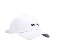 Cocila Hommes Et Femmes éTé DéContracté CrèMe Solaire Casquettes De Baseball Casquette Chapeaux Bonnets Homme (White, One Size) Masque Ski à Capuche Sherpa Chapeau À Bord Large Bonnet Element