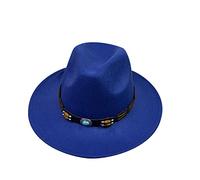 Cocila Hommes Large pour Les Femmes Robe Chapeau et Chapeaux Casquette de Baseball Casquette Rouge Blanc (J, M) Visiere Femme Marque Chapeau Femme De Marque Detective Cabaret Cagoule sur Casque