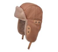 Cocila Hood Ski Over Windproof Plush Fuzzy Winter Adjustable Women Men Béret Noir (Coffee One Size) Bonnet Capuche Femmes Bonnet Garcon 10 Ans Star Wars Adulte Coffret Hommes Casquette