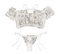 Cocila Legging Sexy Femme Soldes Lingerie Resille Soldes sous Vetement Femme Grande Taille Sexy Vinyle Tenue Stripteaseuse Ensemble Rouge Feminine Blanc DéGuisement Evg Homme Body À Manches Longues