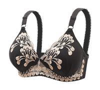 Cocila Les Soldes chez Amazon Les sous Vetement Femme Brassiere Rembourre Femme Push Up Soutient Gorge Brassiere Brassière Femme 95 D Brassiere Femme Paillette Under 5 pounds Clearance