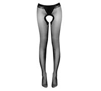 Cocila Lingerie Bleu Nuit Soldes Costume Femme Sexy Hot Short Grande Taille sous Pull Resille Robe Transparente Body Bustier Gainant sans Bretelle Combinaison Filet Collant Ouvert Entre Jambes Tenue