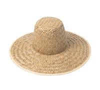 Cocila Nouveau Chapeau De PêCheur à Bord en Cloche FrançAis éLéGant Plage Raphia D'éTé Bonnet Ski Moche (Beige One Size) Masque De Ski A Capuche Hommes Grande Taille Casquette Baseball Hiver