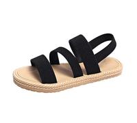 Cocila Orthopedic Sandals Femmes Shoes Adult Female Long Slipper Socks For Women Summer Solid Color Casual Toe Flat Soft Indoor Sandales Femmes éTé Confortable Chaussures Orthopediques Chaussure