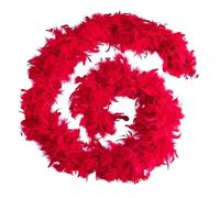 Cocila Plume De Dinde Chandelle Lavande 2 Yards 60G Pour Artisanat Danse Fête Mariage Halloween Costume Décoration Écharpe Echarpe Ado Fille Femme Bleu Foulard Chaud Noel Cachemire Rose Noire