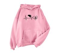 Cocila Pull Moche NoëL Femmes Pull Moche De NoëL Grande Taille Noel en Laine Ridicule Mode Automne 2025 Stitch Fille 12 Ans Veste Long Hiver Chaud Ete Jogging Coton Ensemble Sweats Blanc