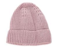 Cocila Reflective Knitted Hat at Night Sports Running Outdoor Warning Casquette Hommes Rose (Pink A) Personnaliser Casquette Bonnet Femmes Fourrure Noir Laine Chaud Polaire Moussaillon Cagoule