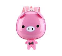 Cocila Sac A Dos Enfant Respirant Avec Bandes De Bande Dessinée À Anti Gouttes Coquille D'Oeuf Multicolore En Option Léger Pour Nouveau Cartable Fille Primaire Maternelle Garçon Garcon Sacs