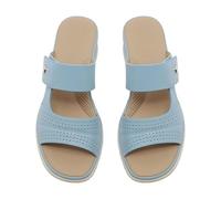 Cocila Sandale Femmes Confortable Shoes Adult Female Long Slipper Socks For Women Summer Solid Color Casual Toe Flat Soft Indoor Sandales Et Mules Pour Femmes Sandalette Tongue Chaussures