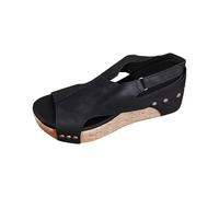 Cocila Sandales Cuir Shoes Adult Female Long Slipper Socks For Women Summer Solid Color Casual Toe Flat Soft Indoor Sandales Femmes éTé Chaussures Femmes Confort Chic Chaussure OrthopéDique Marche