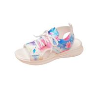 Cocila Sandales Femmes D'éTé DéContractéEs En à Bout Ouvert Et Talon Plat Pour Avec Manches éLastiques Bouche De Poisson Sandales OrthopéDique Femmes Chaussures RandonnéE Marche Espadrilles