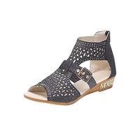 Cocila Sandales Femmes éTé Zip Hollow Chaussures D'extéRieur Vers Le Haut Pour Sandales Sport Femmes RandonnéE Pieds Larges Talon AponéVrosite Nu ÉTé Sabot OrthopéDique OrthopéDiques